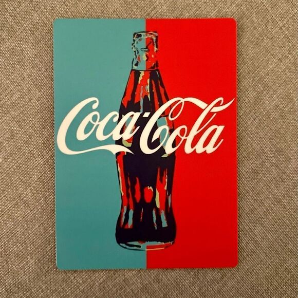 Coca-Cola Magnet - Picture 2 of 3